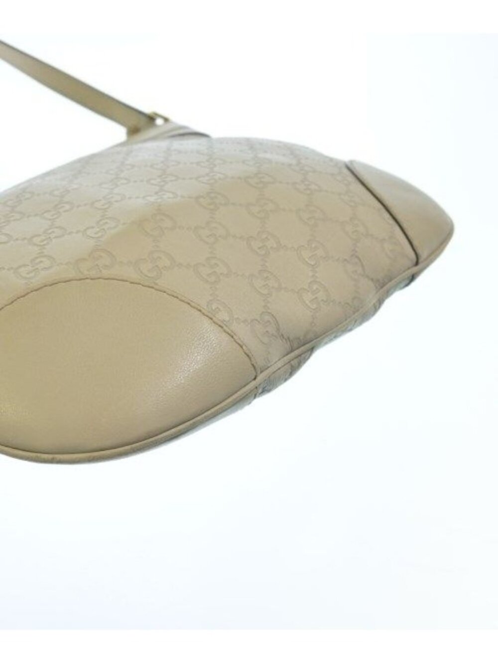 Gucci Guccissima Line Mayfair Shoulder Bag - Picture 9 of 14